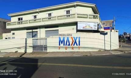 Casa com 4 dormitórios à venda, 198 m² por R$ 1.500.000 - Jardim Amanda I - Hortolândia/SP