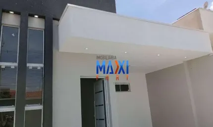 Casa com 3 dormitórios à venda, 93 m² por r$ 498.000,00 - loteamento residencial flavia - campinas/sp