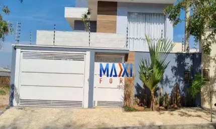 Casa com 3 dormitórios à venda, 247 m² por R$ 975.200,00 - Residencial Cittá Di Firenze - Campinas/SP