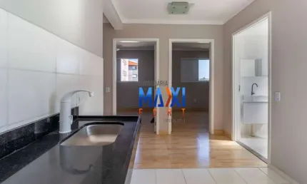 Apartamento com 2 dormitórios à venda, 52 m² por r$ 230.000,00 - vila park - campinas/sp