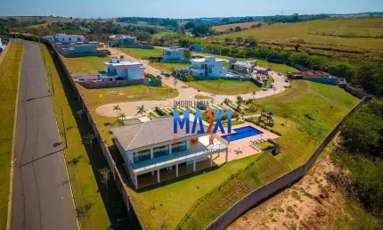 Terreno à venda, 536 m² por r$ 570.000 - loteamento parque dos alecrins - campinas/sp