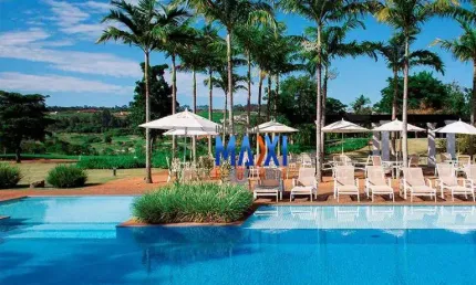 Terreno à venda, 2376 m² por r$ 5.300.000 - fazenda da grama - itupeva/sp
