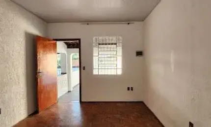 Casa com 2 dormitórios para alugar, 70 m² - Jardim Proença - Campinas/SP