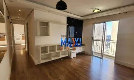 Apartamento com 2 dormitórios à venda, 53 m² por r$ 460.000,00 - swift - campinas/sp