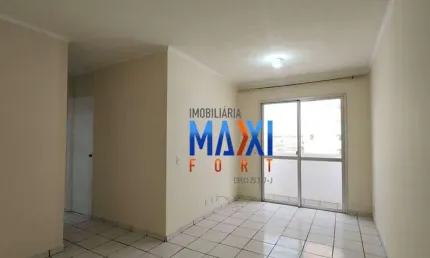 Apartamento com 3 dormitórios para alugar, 66 m² por r$ 2.428,00/mês - parque itália - campinas/sp