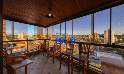 Apartamento com 4 dormitórios à venda, 164 m² por r$ 1.030.000 - jardim proença - campinas/sp