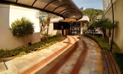 Apto. de 2 dorms , 2 VAGAS, Linda Vista, Andar Alto , Ótima localização, Alto da Moóca, Rua Siqueira Bueno, 2539 ,  Edifício Pallazo Caprini