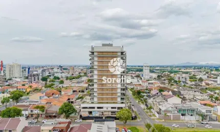 Apartamento de Alto Padrão 3 suites e 3 vagas de garagem no Coração do São Pedro