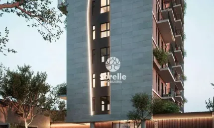 Apartamento com 3 dormitórios sendo uma suíte à venda,  por R$ 796.069 - São Pedro - São José dos Pinhais/PR