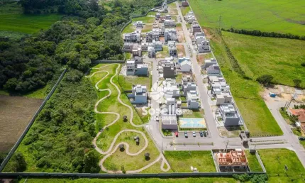 Terreno à venda, 128 m² por r$ 228.000,00 - costeira - são josé dos pinhais/pr
