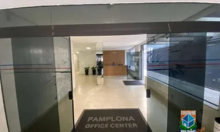 Conjunto à venda, 35 m² por r$ 308.000,00 - jardins - são paulo/sp