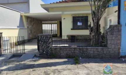 Casa com 2 dormitórios para alugar, 262 m² por R$ 3.364,22/mês - Vila Anastácio - São Paulo/SP