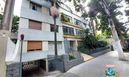 Apartamento com 3 dormitórios à venda, 136 m² por R$ 1.250.000,00 - Pinheiros - São Paulo/SP