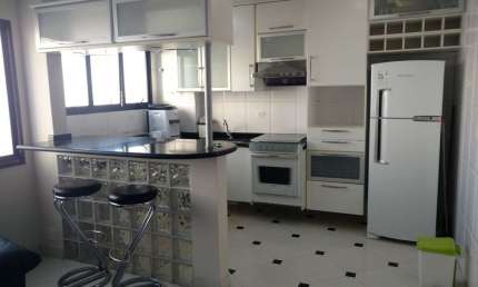 Apartamento com 2 dormitórios à venda, 60 m² por R$ 795.000,00 - Pinheiros - São Paulo/SP
