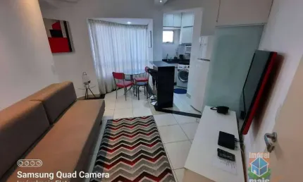 Apartamento com 1 dormitório para alugar, 38 m² por r$ 5.500,00/mês - vila mariana - são paulo/sp