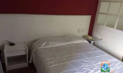 Flat com 1 dormitório à venda, 28 m² por R$ 212.000,00 - Campos Elíseos - São Paulo/SP