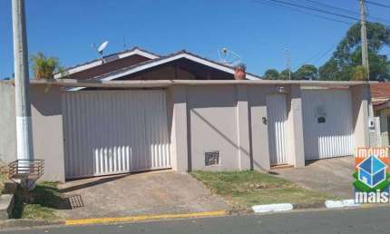 Casa com 5 dormitórios à venda por R$ 990.000,00 - Belvedere do Lago - Serra Negra/SP