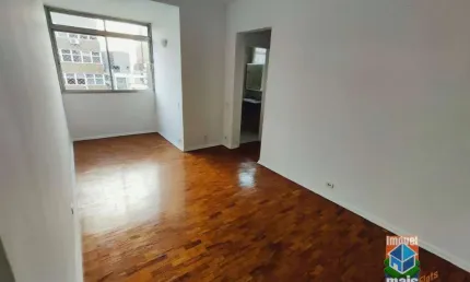 Apartamento com 2 dormitórios à venda, 65 m² por R$ 780.000 - Jardins - São Paulo/SP