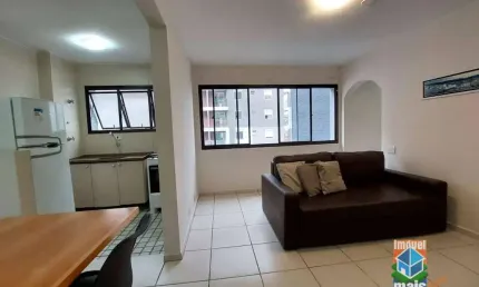 Apartamento com 2 dormitórios à venda, 60 m² por R$ 750.000,00 - Pinheiros - São Paulo/SP