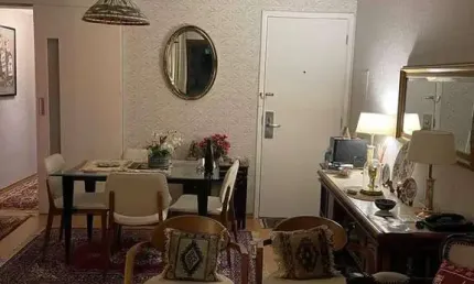 Apartamento com 2 dormitórios à venda, 71 m² por r$ 980.000,00 - cerqueira césar - são paulo/sp
