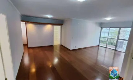 Apartamento com 4 dormitórios à venda, 170 m² por R$ 1.650.000,00 - Moema - São Paulo/SP