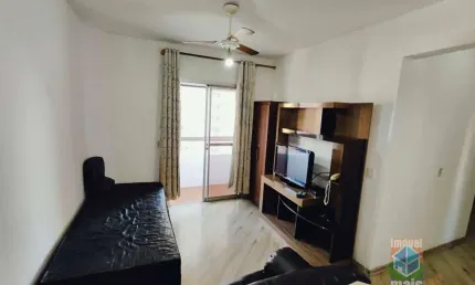Flat com 1 dormitório, 40 m² - venda por R$ 500.000,00 ou aluguel por R$ 4.000,00/mês - Ibirapuera - São Paulo/SP