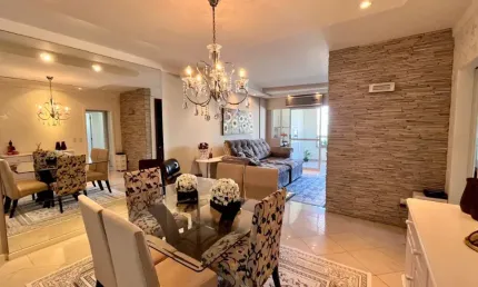 Apartamento com 3 quartos à venda na Rua Delamar José da Silva, 327, Kobrasol, São José