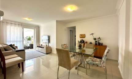 Apartamento com 3 quartos à venda na Rua Álvaro Tolentino, 375, Campinas, São José