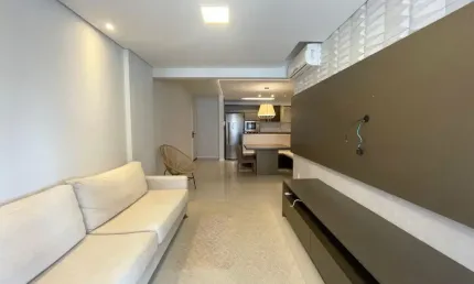 Apartamento com 2 quartos à venda na Rua Vereador Mário Coelho Pires, 305, Campinas, São José