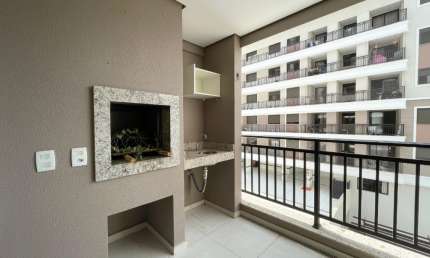 Apartamento com 2 quartos à venda na Servidão Recanto Verde, 170, Itacorubi, Florianópolis