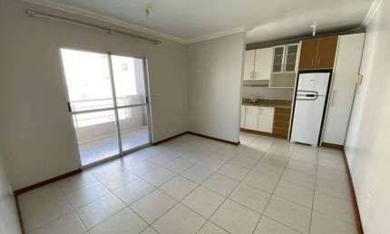 Apartamento com 2 quartos à venda na Rua Kurt Rantour, 330, Capoeiras, Florianópolis