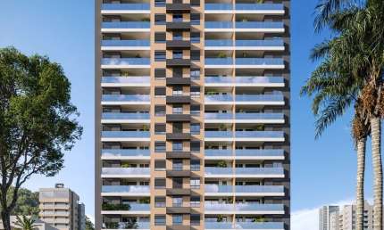 Apartamento com 2 quartos à venda na Rua Allan Kardec, 120, Agronômica, Florianópolis