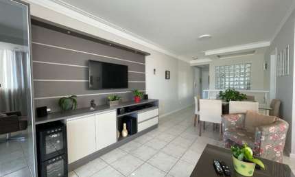 Apartamento com 2 quartos à venda na Trindade, Florianópolis 