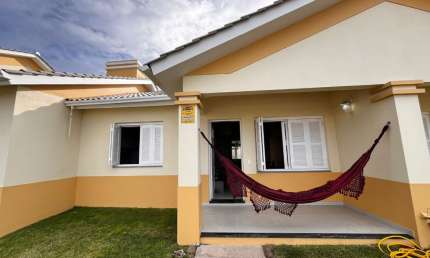 Casa com 2 quartos à venda na Rua Andira, s.n, Capão Novo, Capão da Canoa