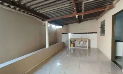 casa a venda pra investir e morar para venda no conjunto Morada do Sol em rio Verde go