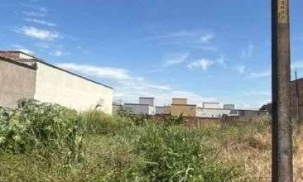 lote/terreno para venda com 280 metros quadrados em Jardim Floresta - Rio Verde - GO