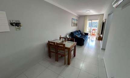 Apartamento com 2 quartos à venda no Canto do Forte, Praia Grande 