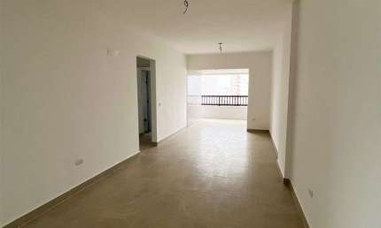 Apartamento com 2 quartos à venda em Guilhermina, Praia Grande 