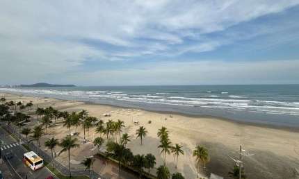 Cobertura com 5 quartos à venda na Vila Assunção, Praia Grande 