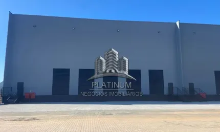 Barracão / Galpão / Depósito com 1 sala para alugar na Rua 1º de Maio, 100, Volta Grande, Navegantes