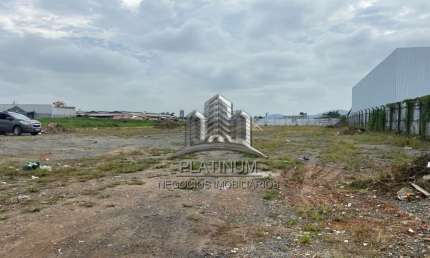 Terreno comercial para alugar na Rua Rosa Orsi Dalçóquio, 100, Cordeiros, Itajaí