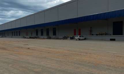 Barracão / Galpão / Depósito para alugar na Rua Domingos Rampelotti, 100, São Roque, Itajaí, 14800 m2 por R$ 390.000