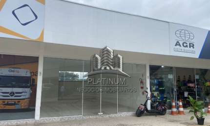Sala comercial com 1 sala para alugar na Rodovia Antônio Heil, 1000, Itaipava, Itajaí