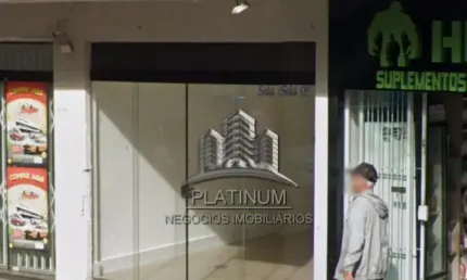 Sala comercial com 1 sala para alugar na Avenida 3ª Avenida, Centro, Balneário Camboriú