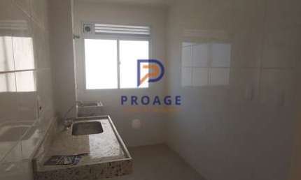 Apartamento para venda - Jd Nova Europra- 2 quartos com Suite