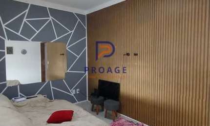 Casa, 2 quartos, Térrea, 1 banheiro - Campinas SP - Jambeiro.