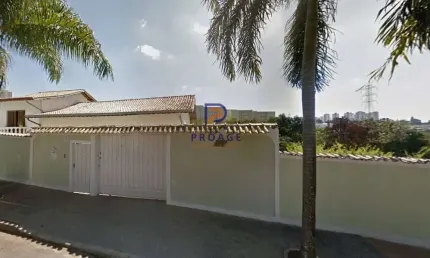 Casa/Chácara - Com 3 Quartos - Suite - Mini Lago - 1500 m² - Jardim São Gabriel