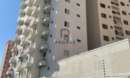 Apartamento com 1 quarto para alugar na Ponte Preta, Campinas 