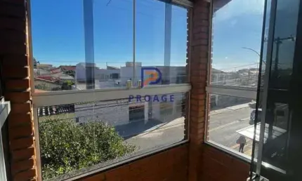 Apartamento Sem Condominio, Para Locação - Vila Georgina