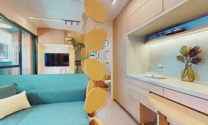 Apartamento com 2 quartos à venda na Rua Guamiúna, 94, Vila Guarani, São Paulo